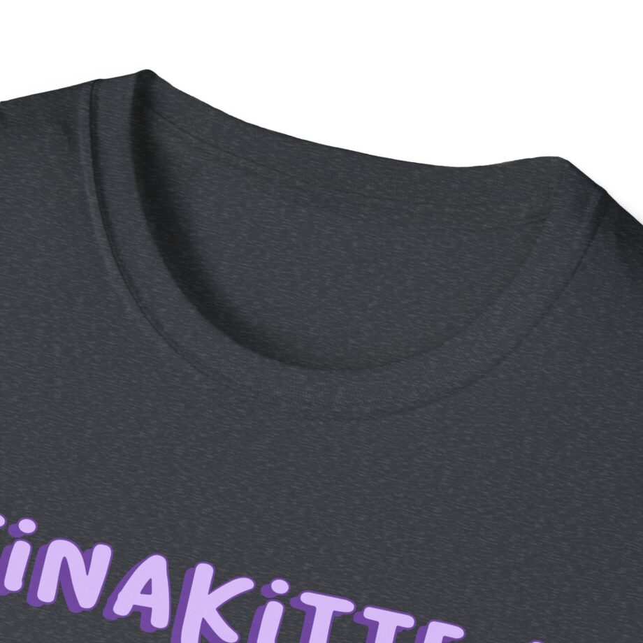 Tinakitten Unisex Softstyle T-Shirt