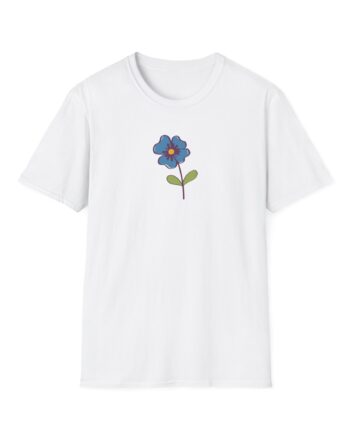 Still Woozy Unisex Softstyle T-Shirt