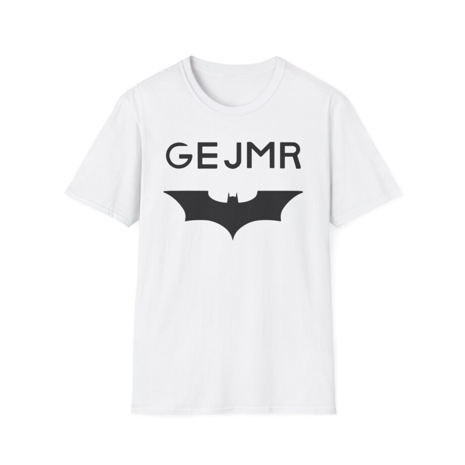 Gejmr Unisex Softstyle T-shirt