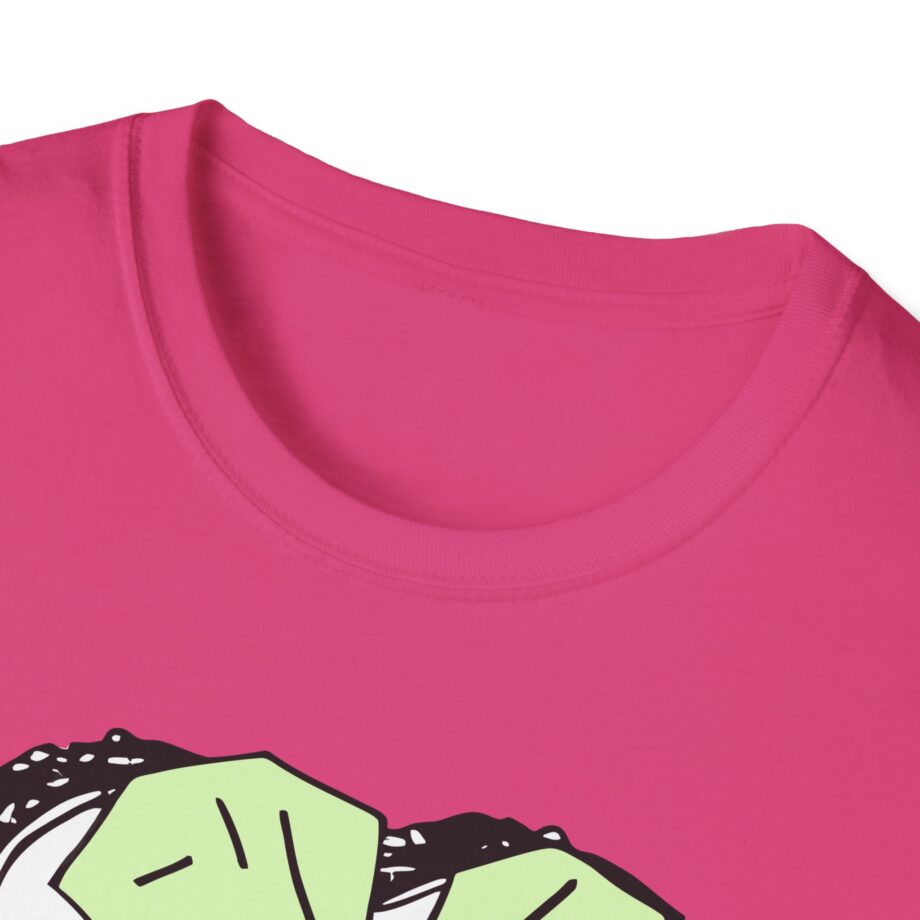 Marsimoto Unisex Softstyle T-Shirt