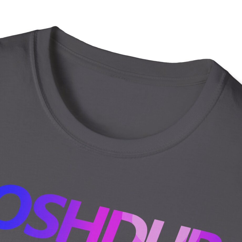 Joshdub Unisex Softstyle T-shirt