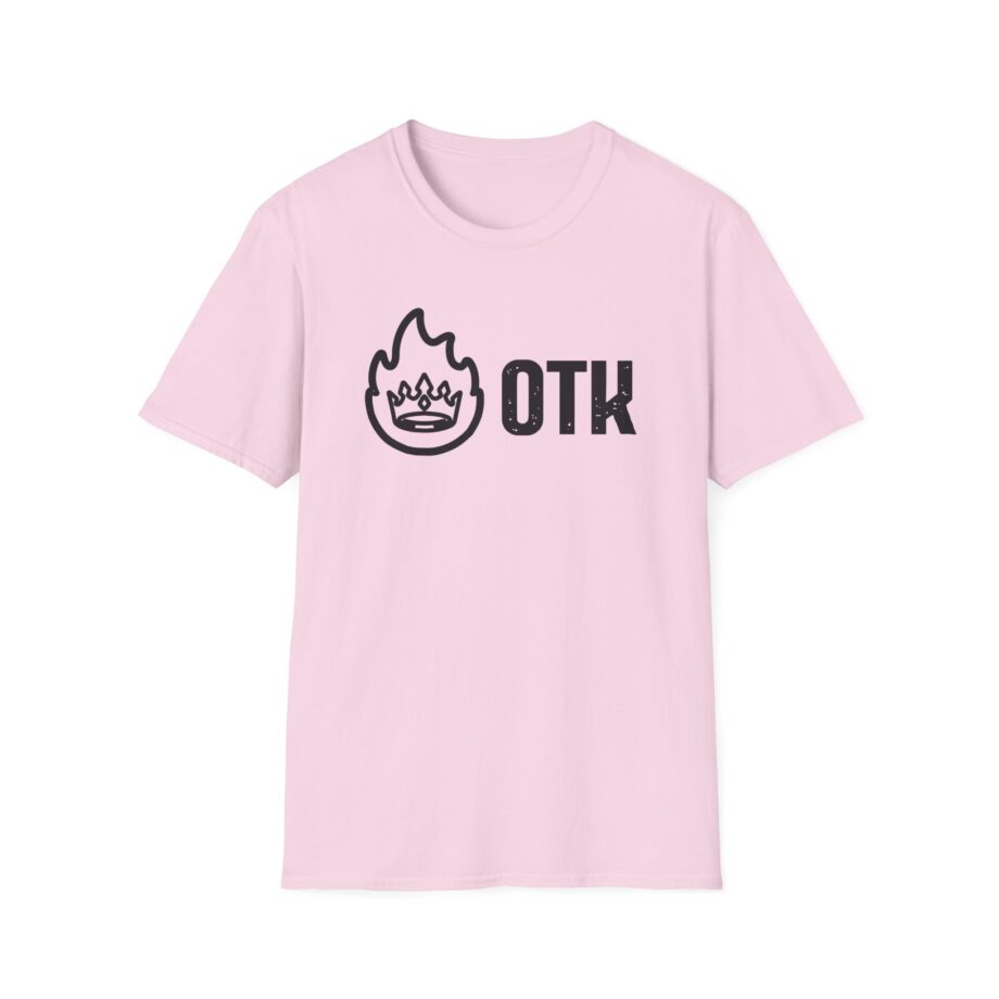 OTK Unisex Softstyle T-Shirt