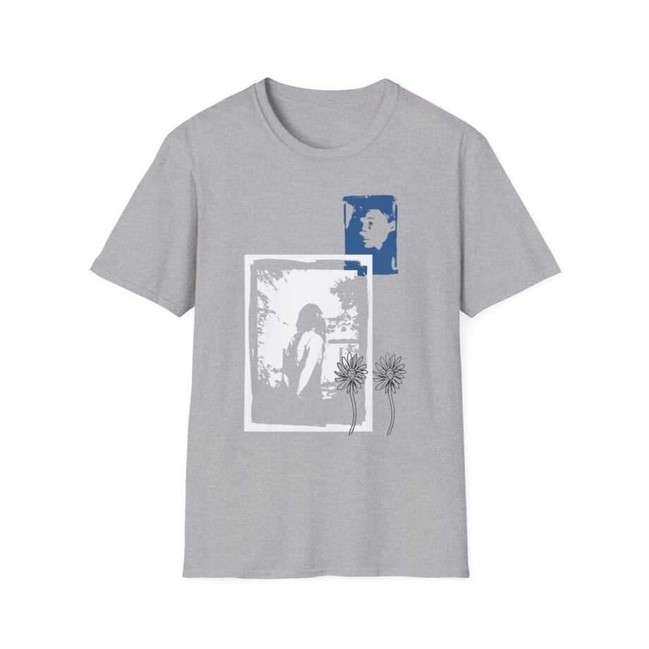 Froukje  Unisex Softstyle Tee