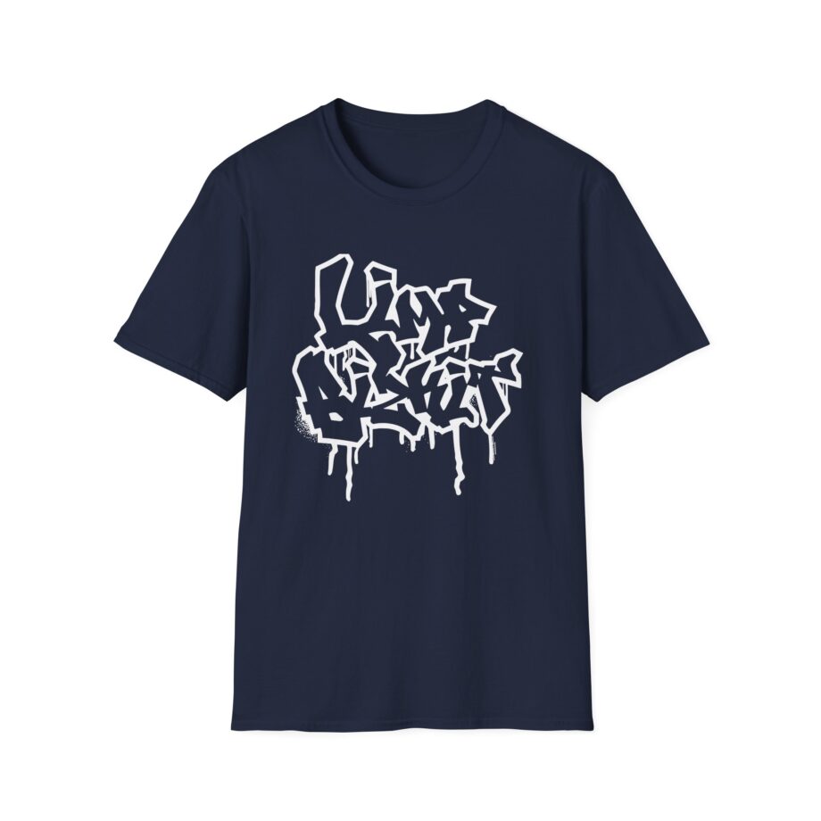 Limp Bizkit Unisex Softstyle T-Shirt