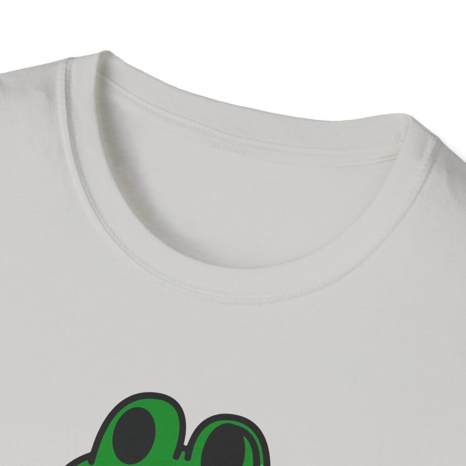 Mizkif Unisex Softstyle T-shirt
