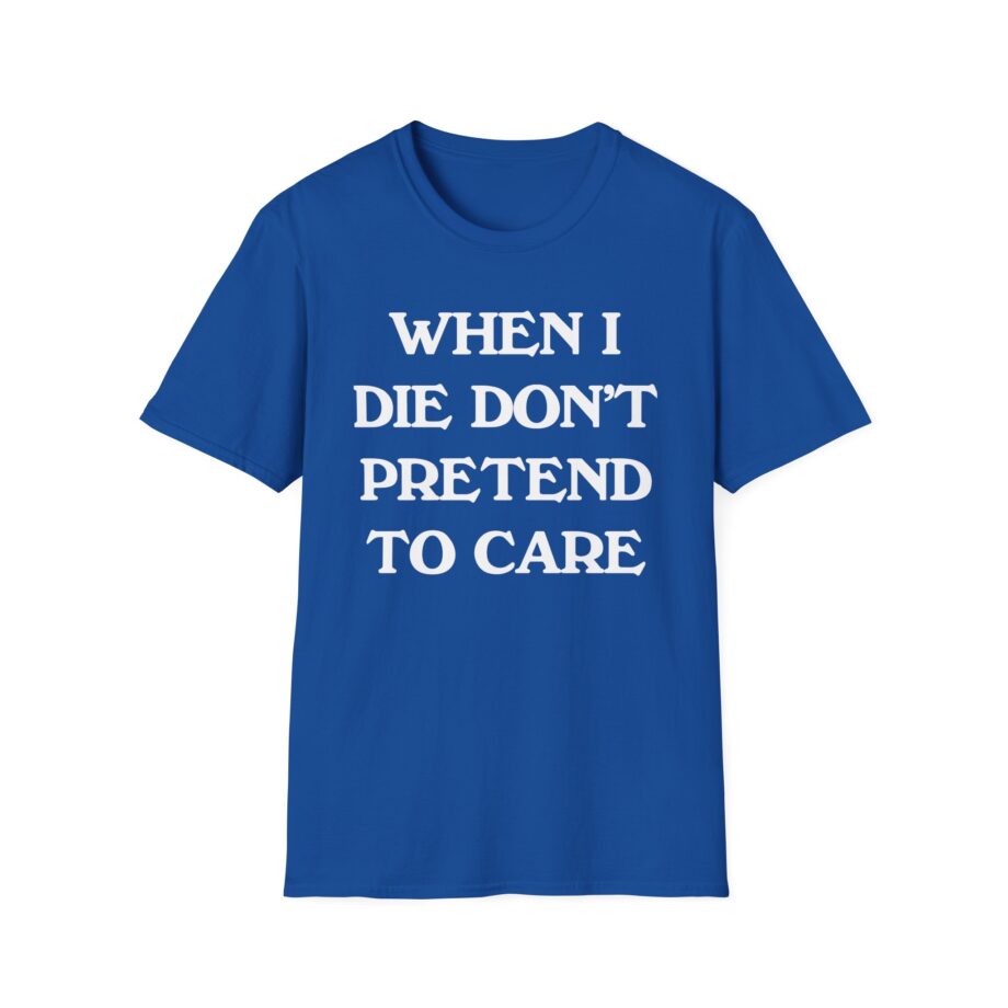 Tierra Whack Ain't Wack Unisex Softstyle T-shirt