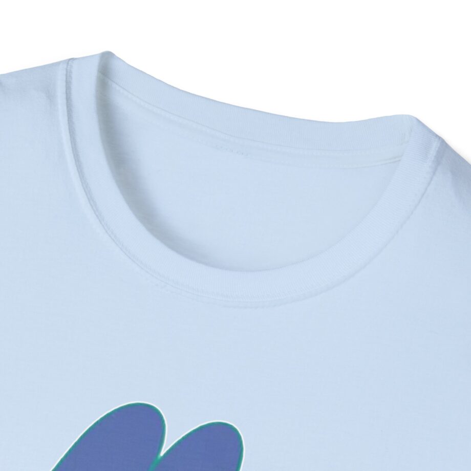 Heartstopper Unisex Softstyle T-Shirt