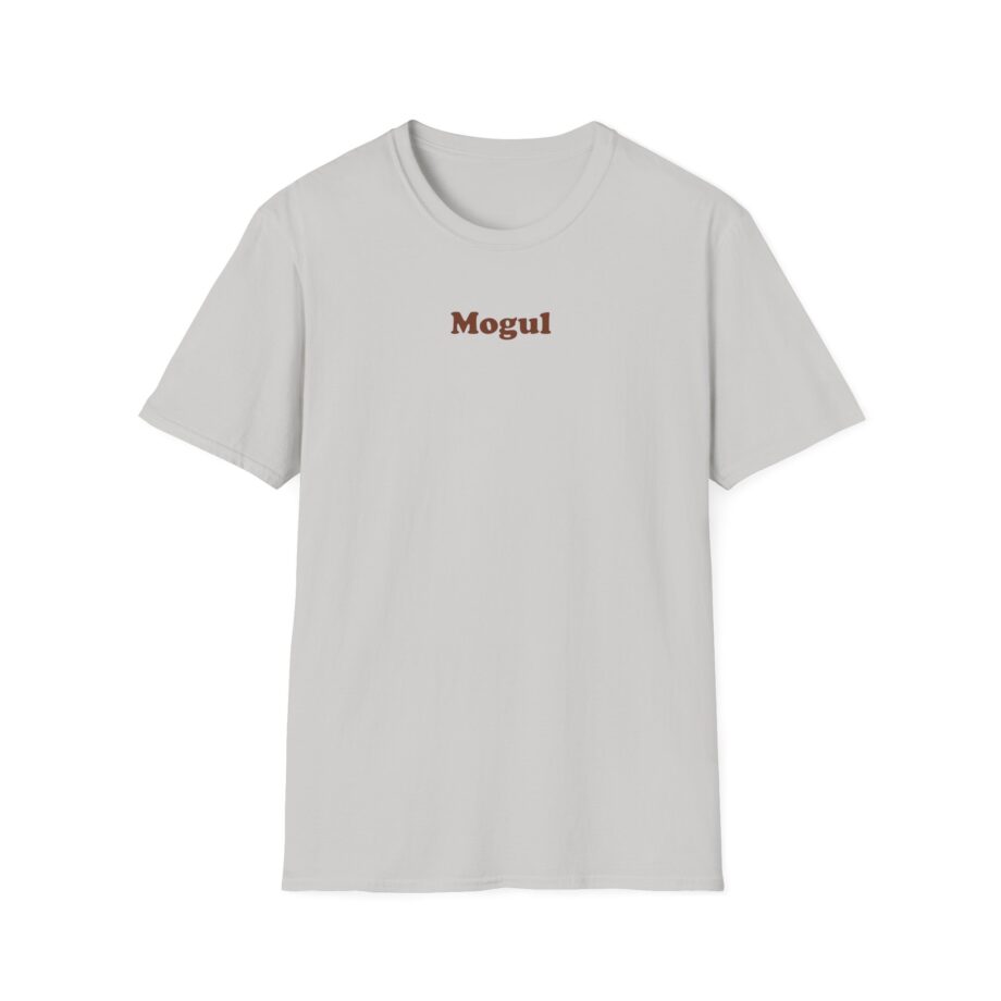 Mogul Boxing Club Unisex Softstyle T-Shirt
