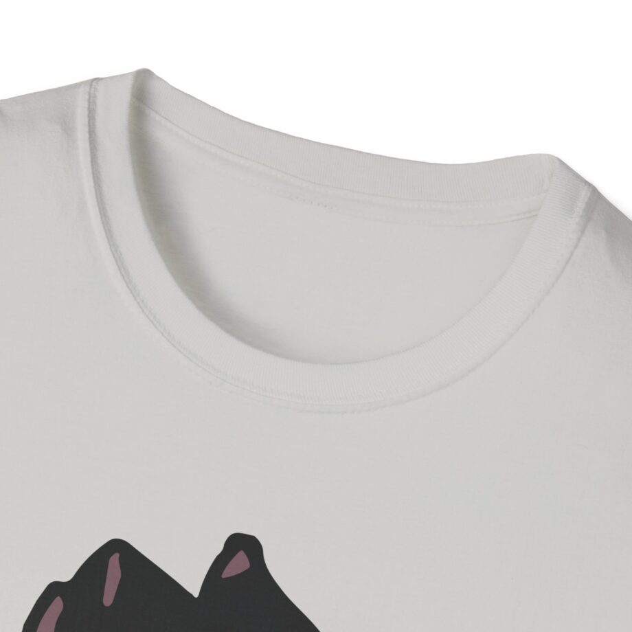 Clix Unisex Softstyle T-Shirt