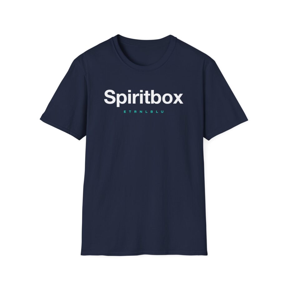 Spiritbox Unisex Softstyle T-Shirt