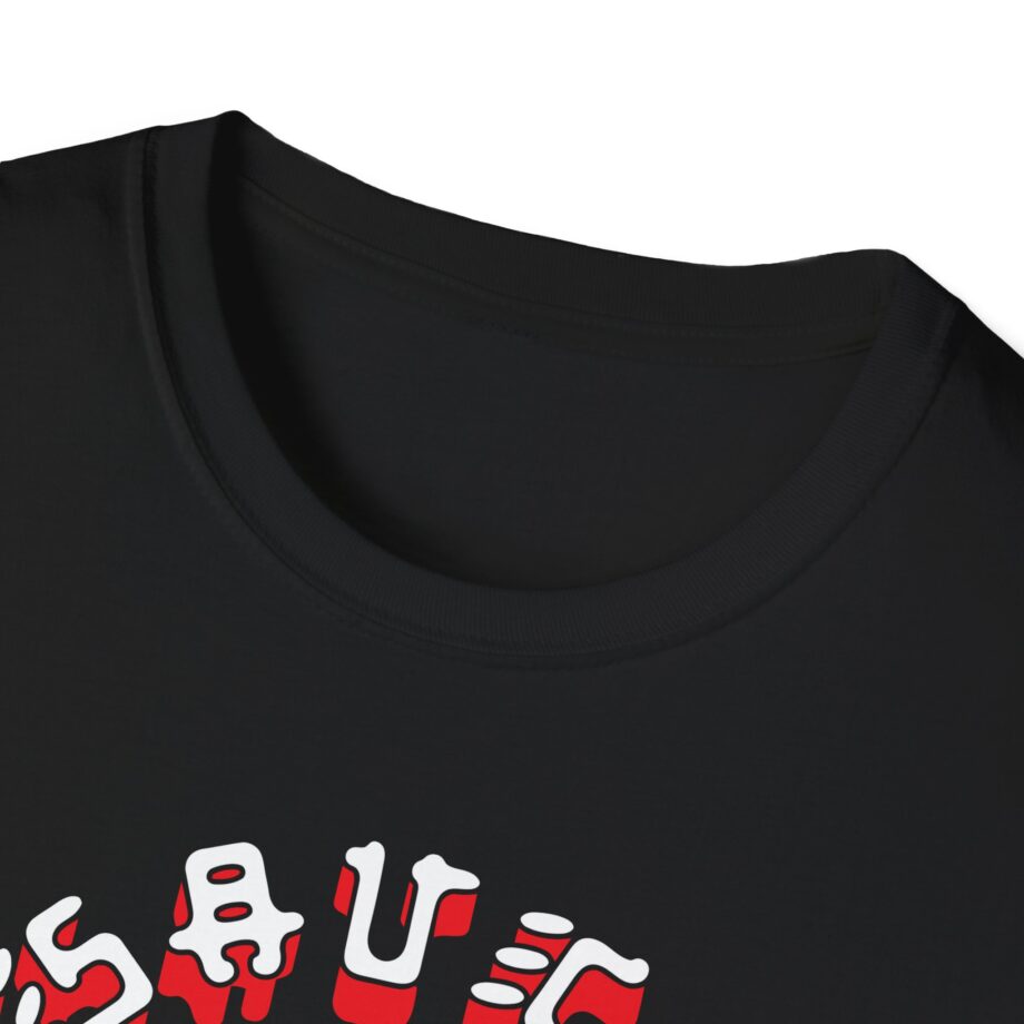 Eladio Carrion Sauce Boyz Unisex Softstyle T-Shirt