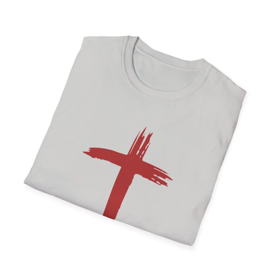 Saint Jhn I Fxcking Luv U Unisex Softstyle T-Shirt