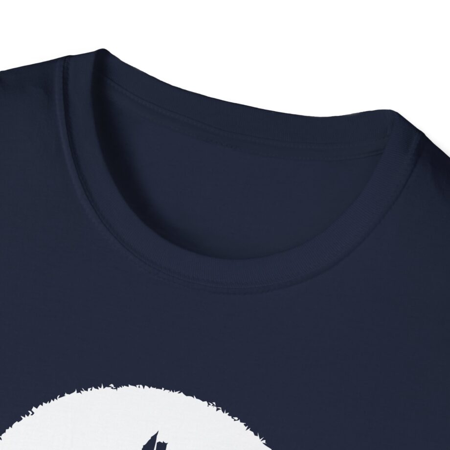 Skrillex Unisex Softstyle T-Shirt