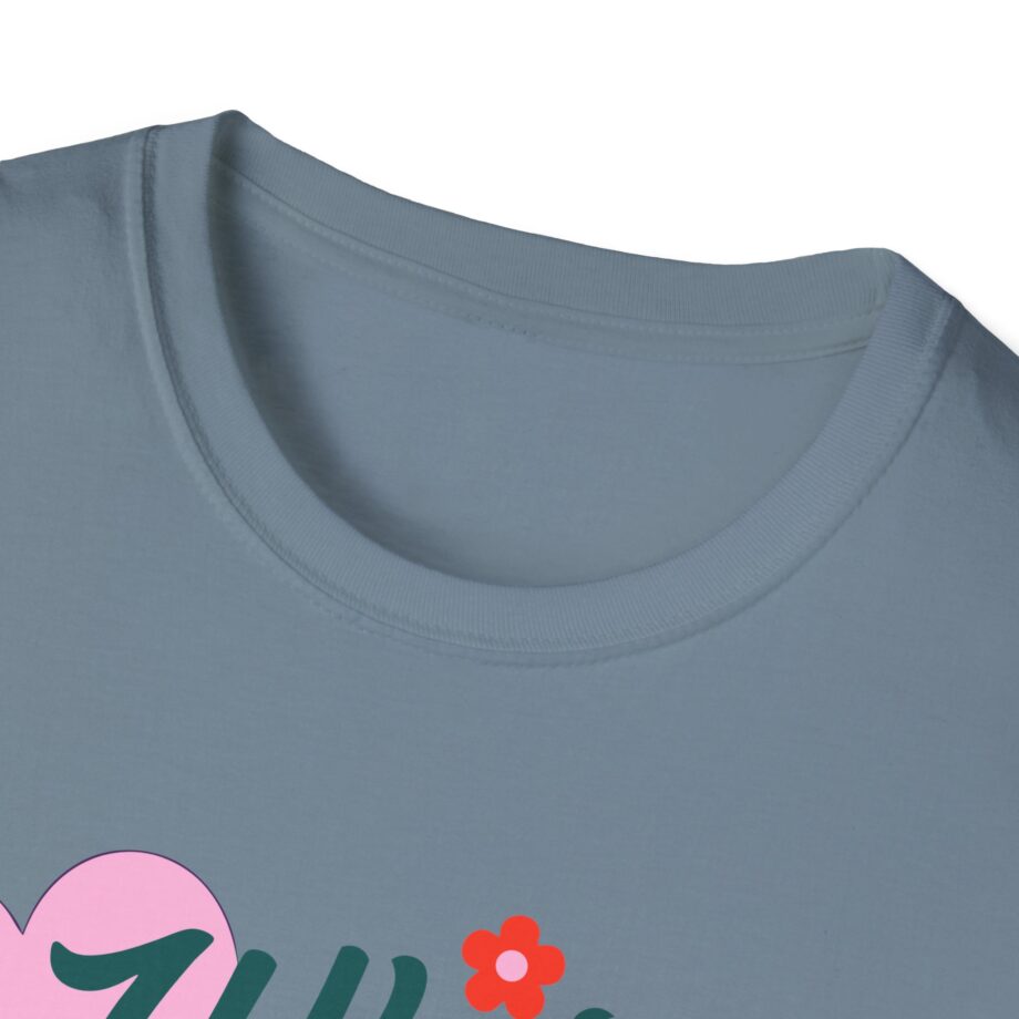 Stephanie Soo Unisex Softstyle T-Shirt