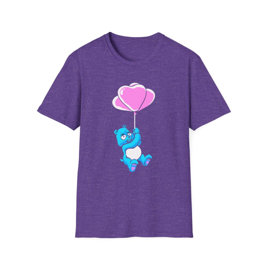 James Marriott Unisex Softstyle T-Shirt