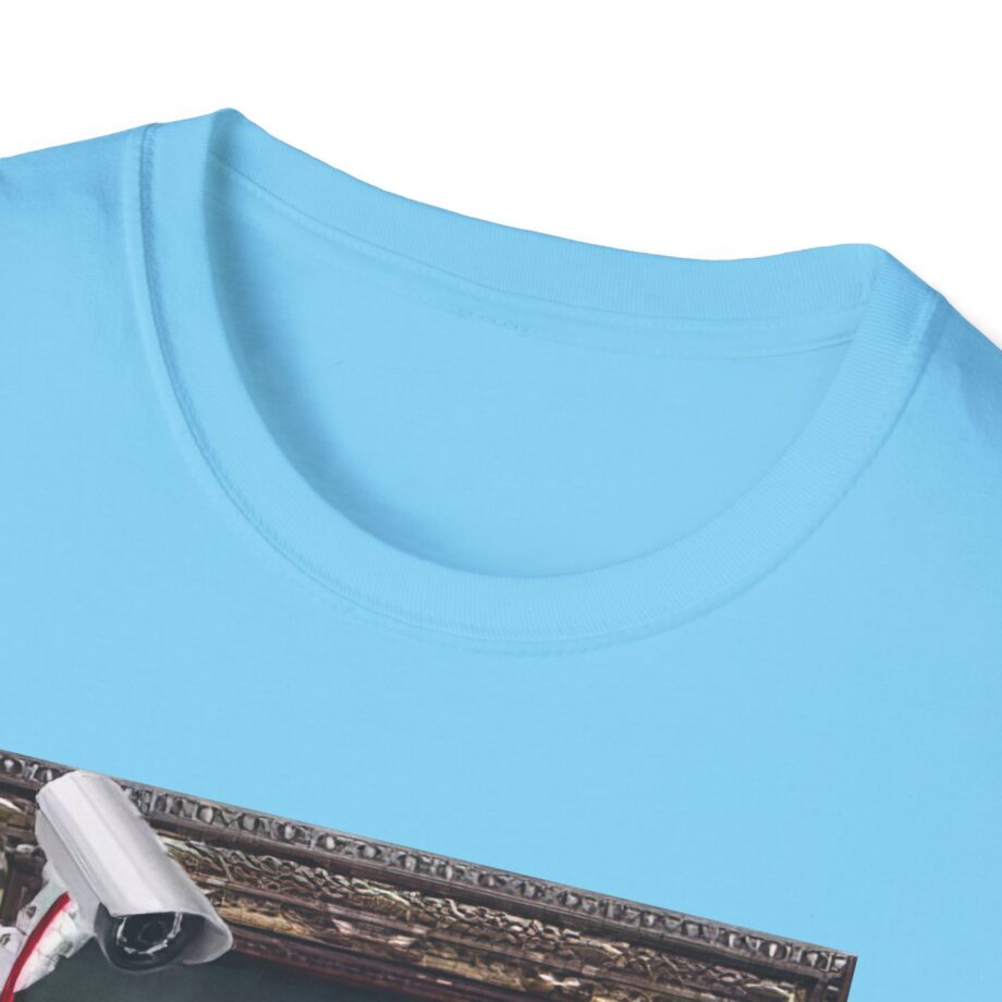 Afroman Lt Licc’em Low Lisa Full of Shit Phillips Unisex Softstyle T-Shirt