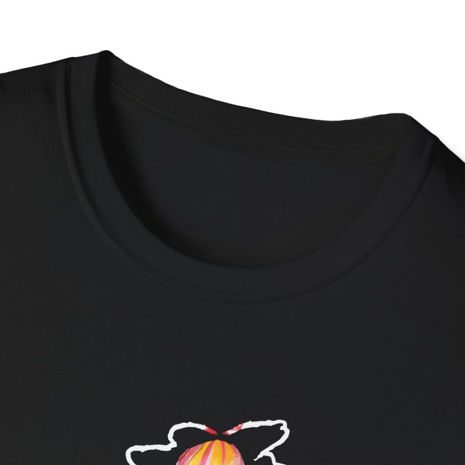 King Gizzard Unisex Softstyle T-Shirt
