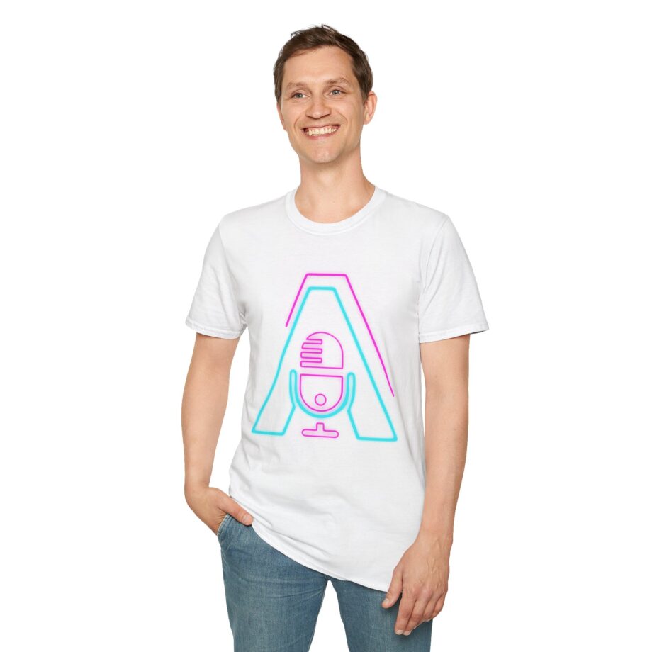 Austinshow Unisex Softstyle T-shirt