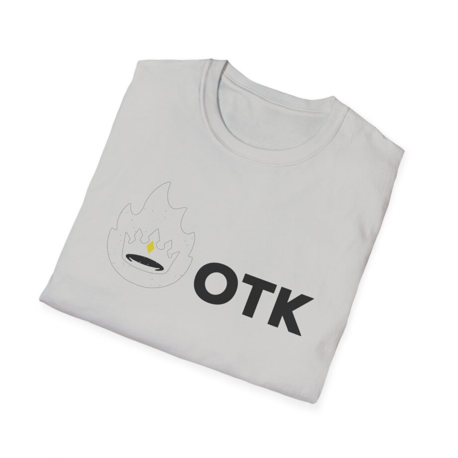 Mizkif Otk Unisex Softstyle T-shirt