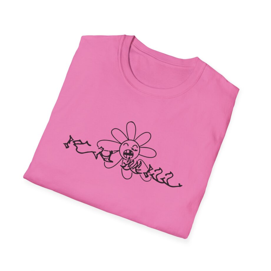 Makko Unisex Softstyle T-Shirt