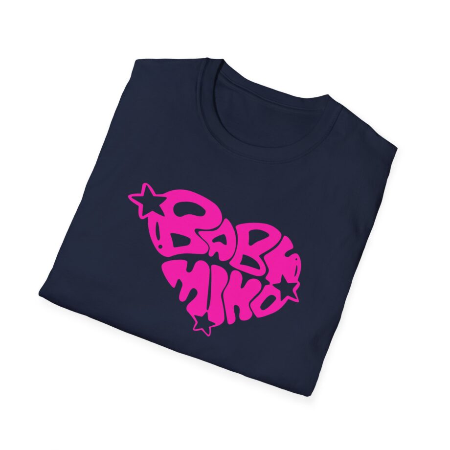 Young Miko Unisex Softstyle T-Shirt