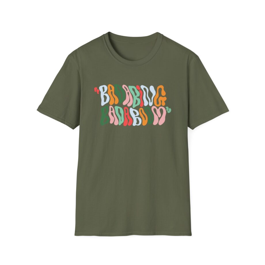 Stephanie Soo Unisex Softstyle T-shirt