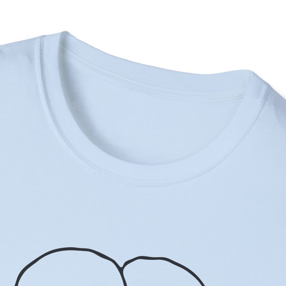 The  Still... At Their Very Best Hug Unisex Softstyle T-shirt