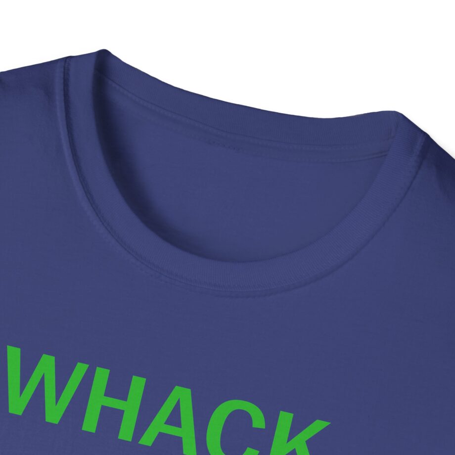 Tierra Whack Great Superior Unisex Softstyle T-shirt