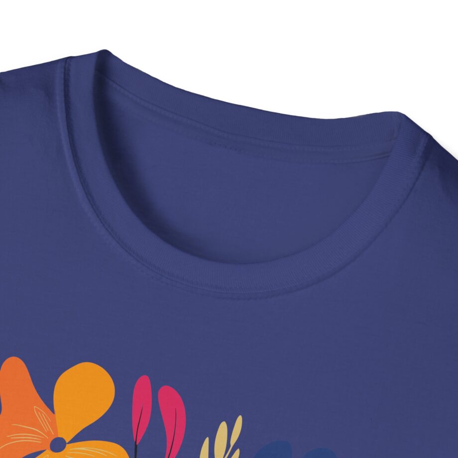 Nayt Unisex Softstyle T-Shirt
