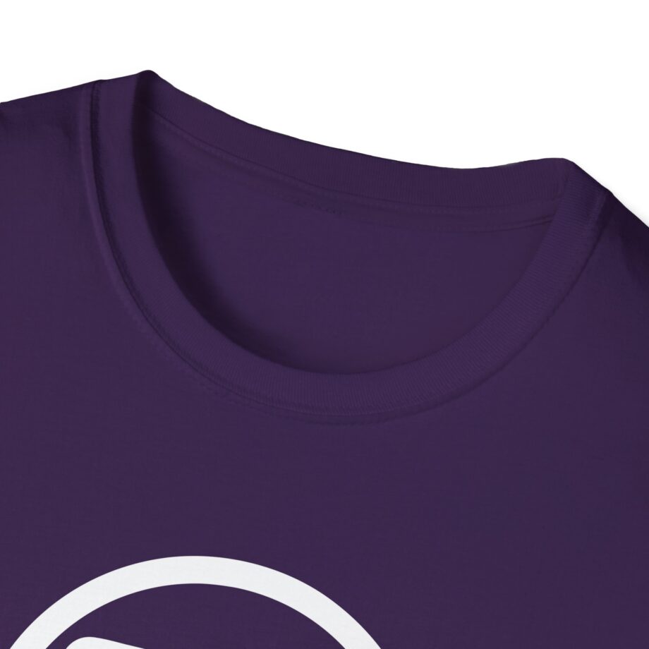 Aphex Twin Logo Unisex Softstyle T-Shirt