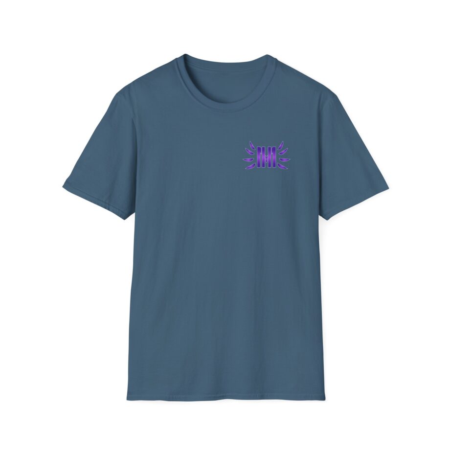 Heelmike Unisex Softstyle T-shirt