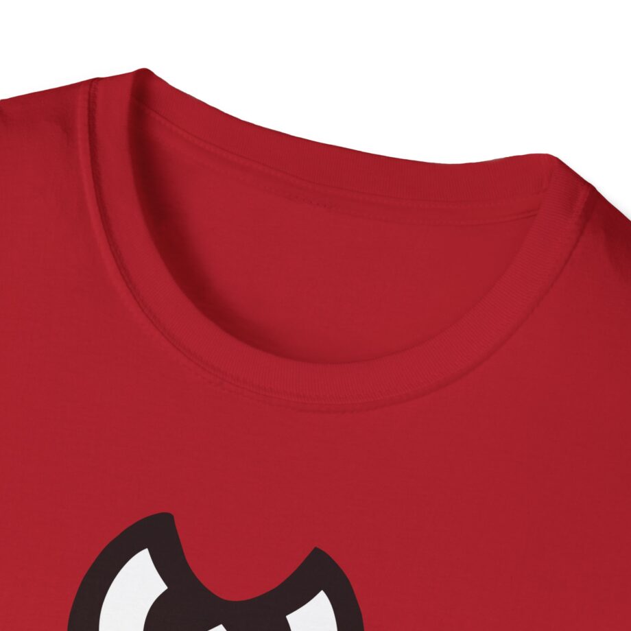 Heelmike Unisex Softstyle T-shirt