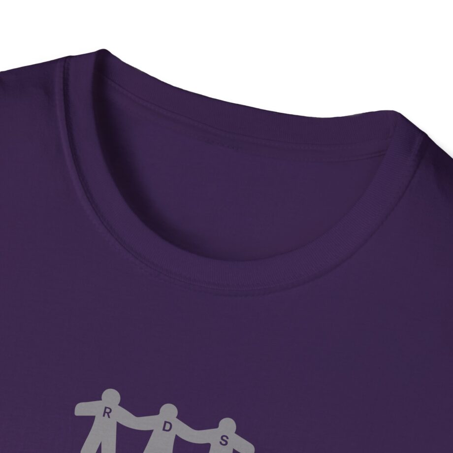 Rüfüs Du Sol Music Is Better Unisex Softstyle T-Shirt