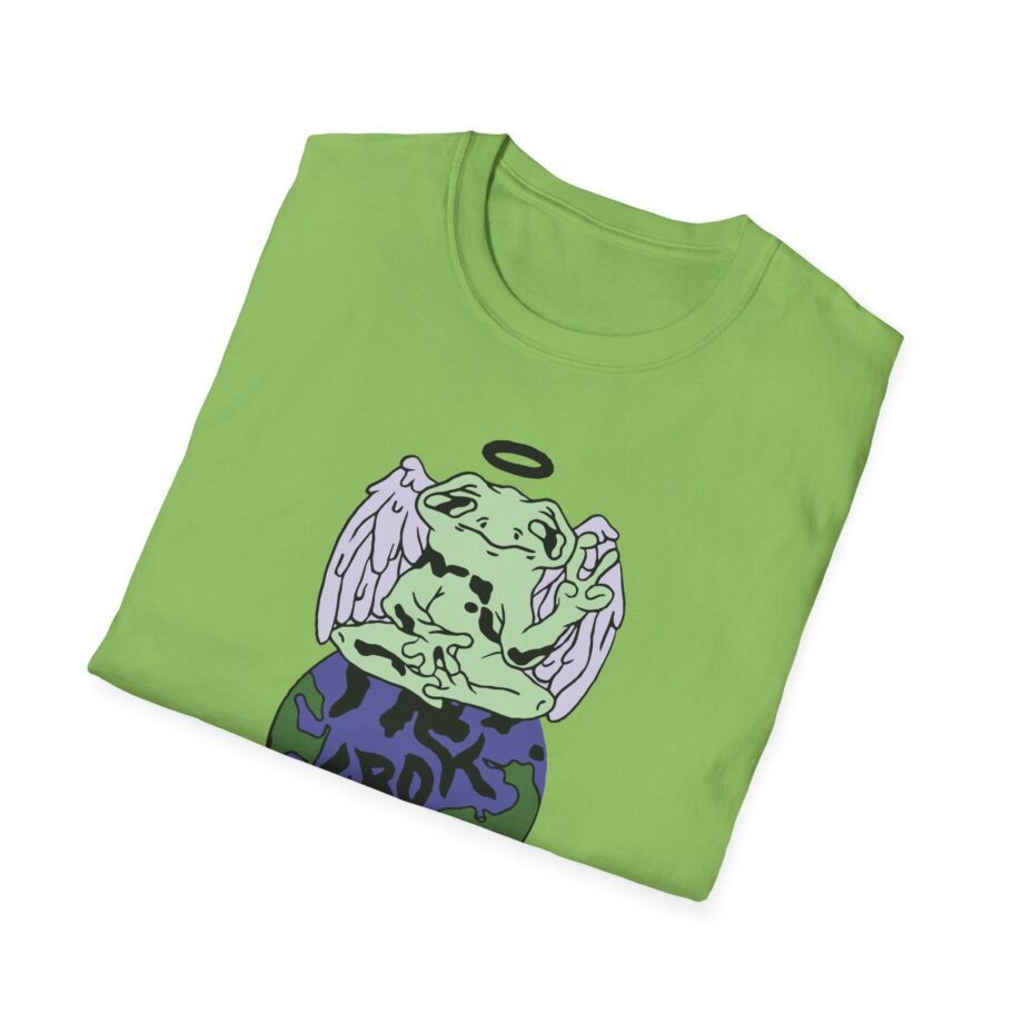 Froukje  Unisex Softstyle T-Shirt