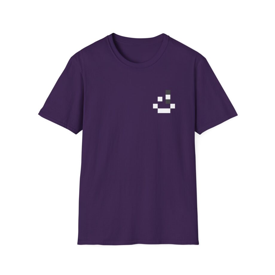 Quackity Lnvi Las Nevadas Unisex Softstyle T-shirt