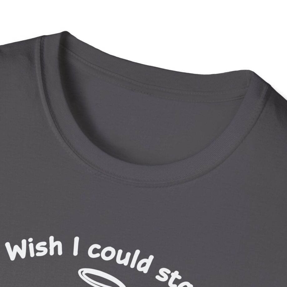 Supermega Jesus Club Unisex Softstyle T-shirt