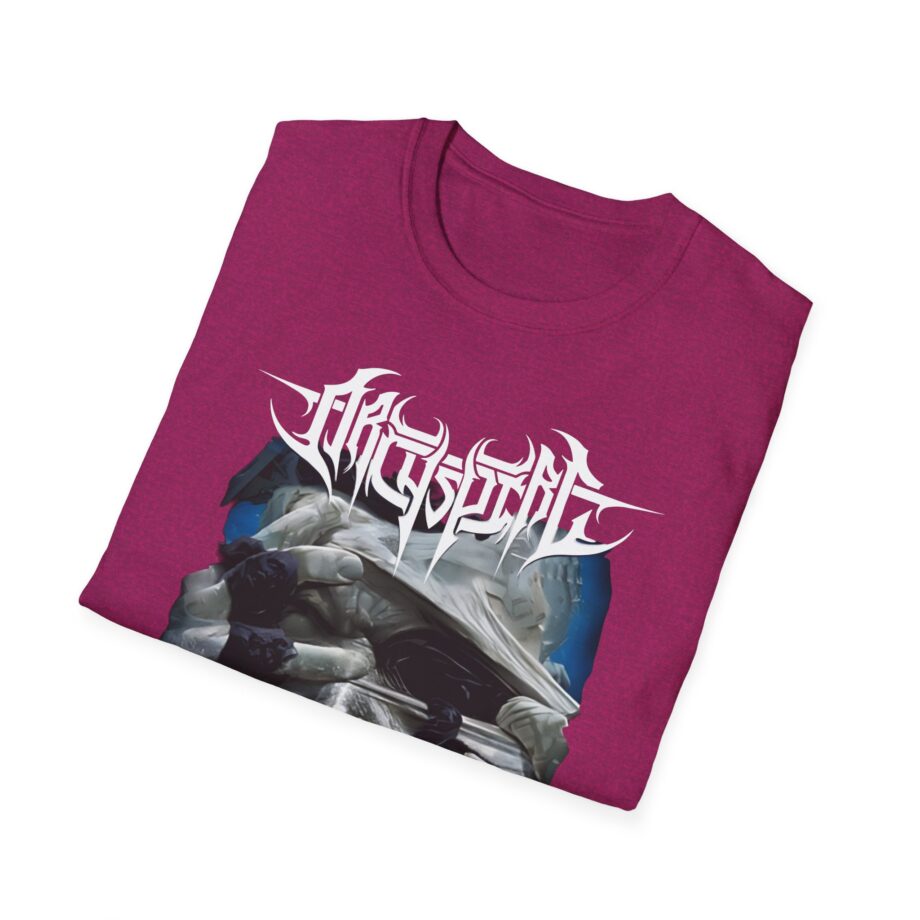 Archspire Relentless Mutation Unisex Softstyle T-shirt
