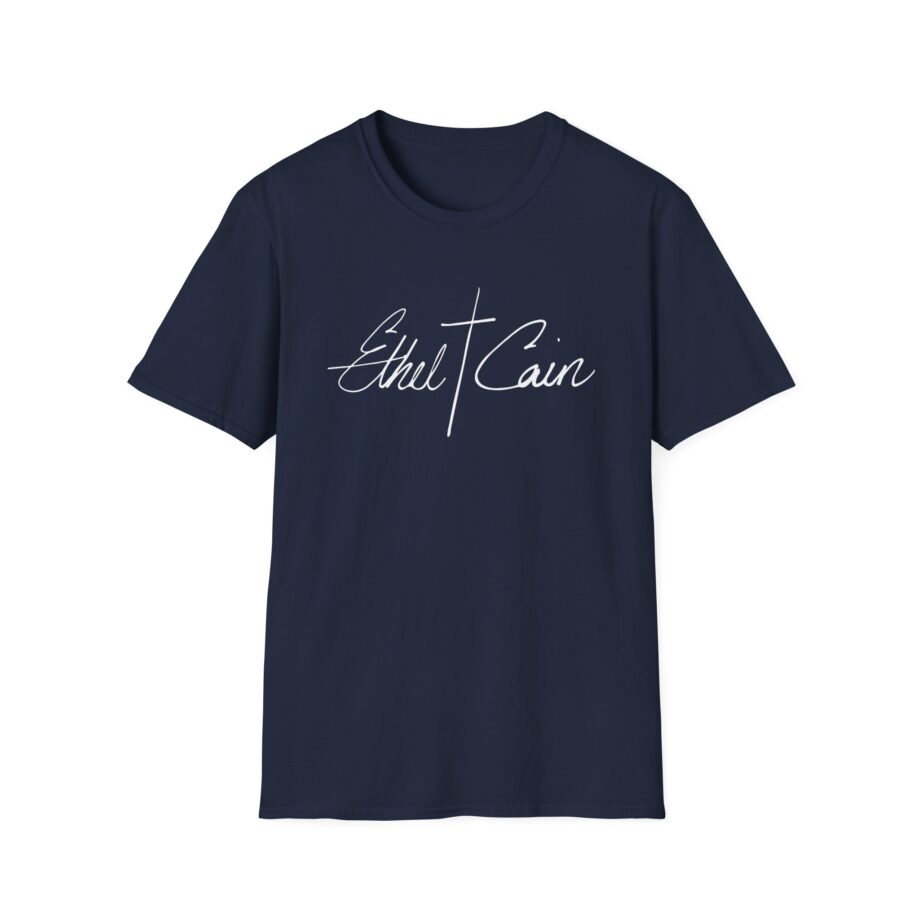 Ethel Cain Unisex Softstyle T-shirt