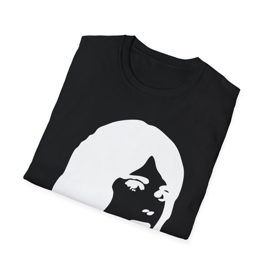 Tv Girl Unisex Softstyle T-shirt