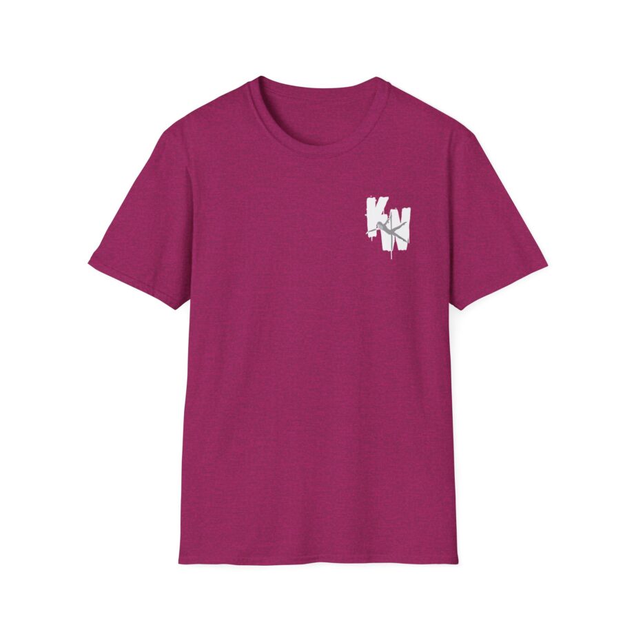 Koe Wetzel Kw Gentleman's Club Unisex Softstyle T-shirt