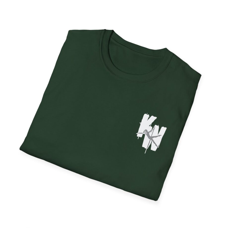 Koe Wetzel Kw Gentleman's Club Unisex Softstyle T-shirt
