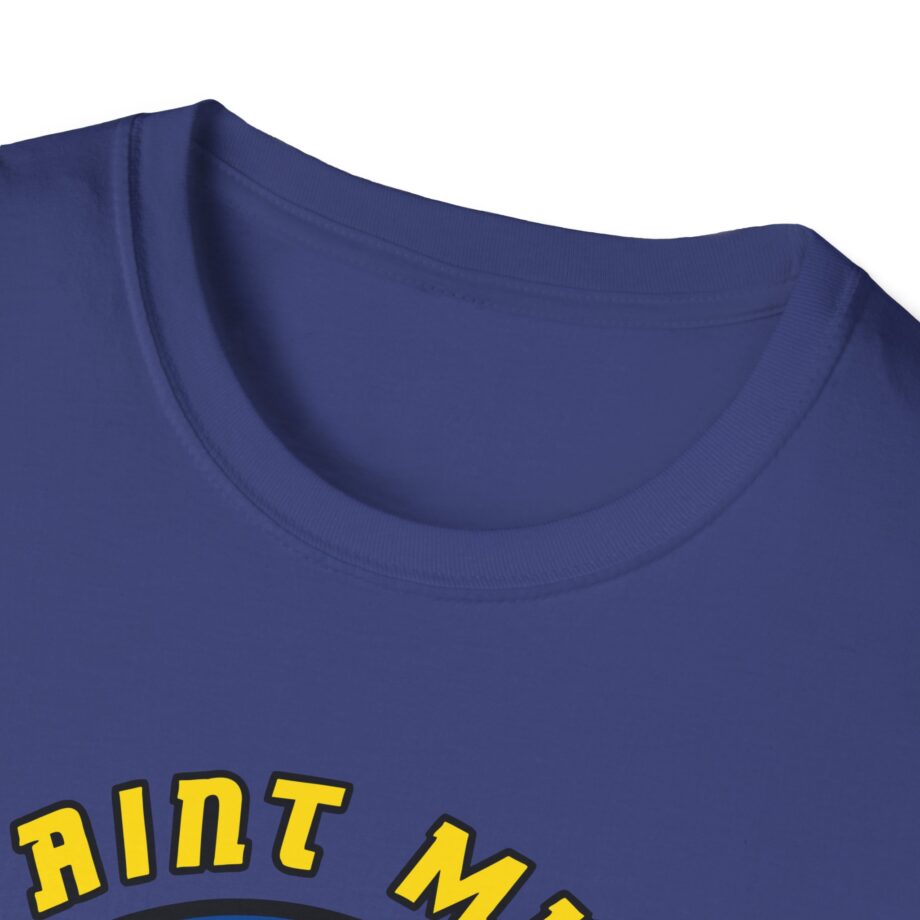 Whistlin Diesel It Ain’t Much but It’s Honest Work Unisex Softstyle T-shirt