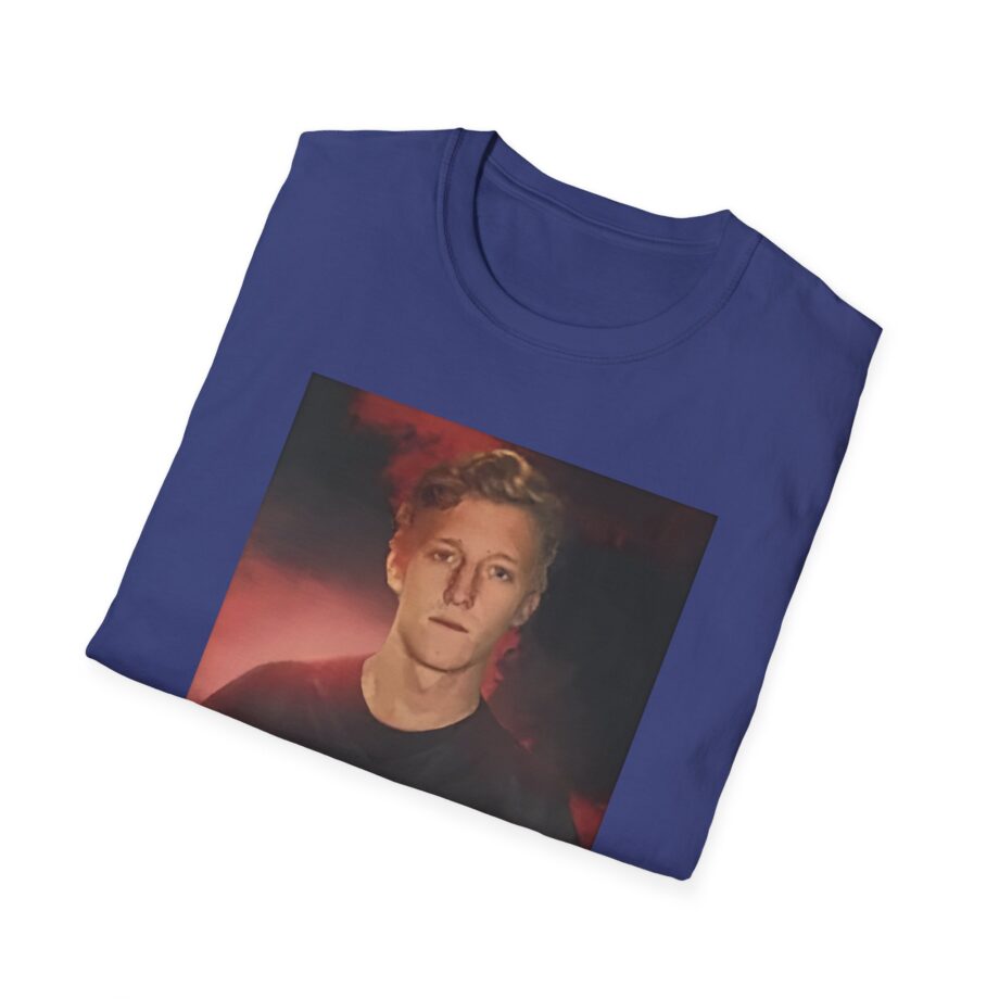 Tfue Unisex Softstyle T-Shirt