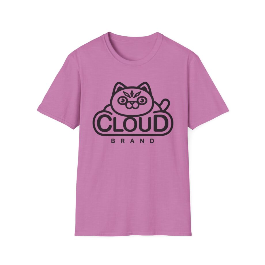Popularmmos Unisex Softstyle T-shirt