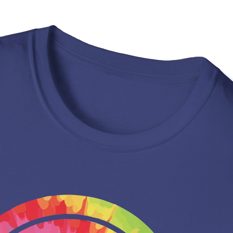 Marsimoto Unisex Softstyle T-Shirt