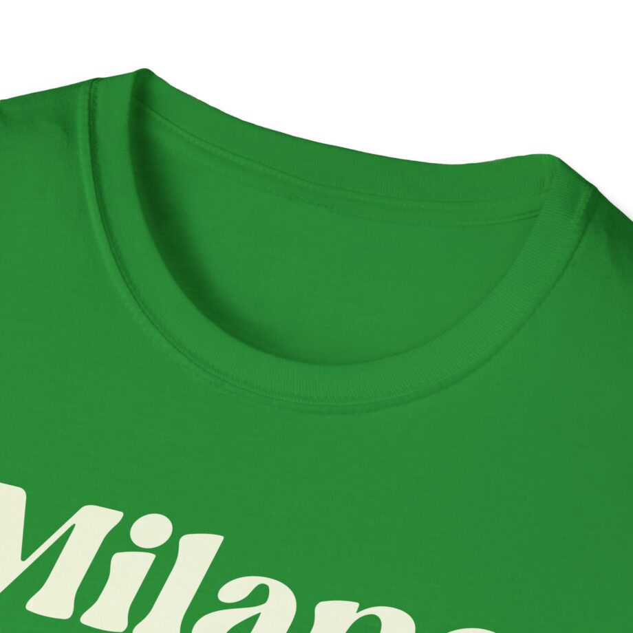 Niall Horan Milano is for Lovers