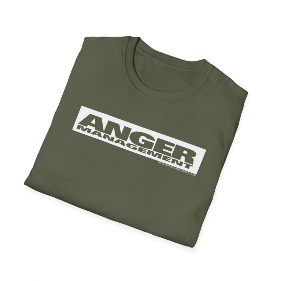 Limp Bizkit Unisex Softstyle T-Shirt