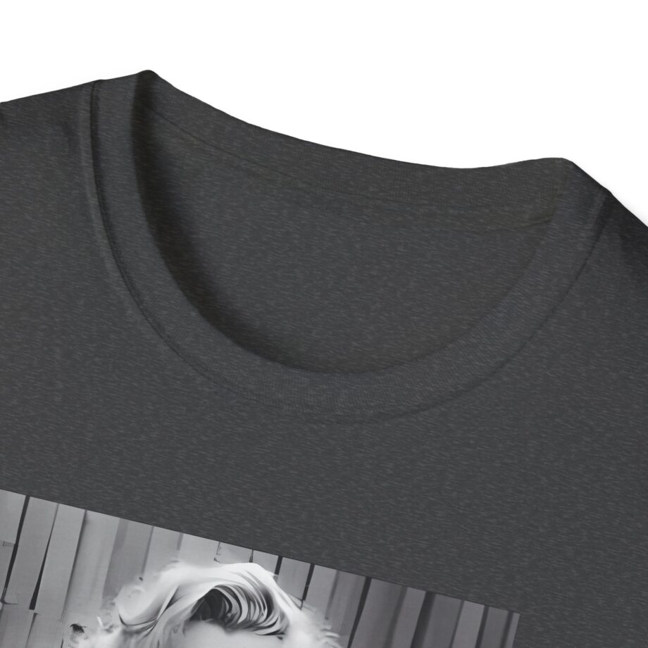 Fresh Unisex Softstyle T-Shirt