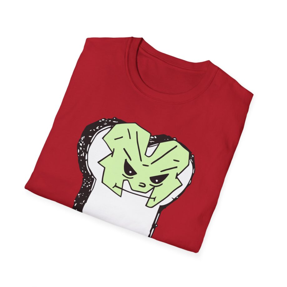Marsimoto Unisex Softstyle T-Shirt