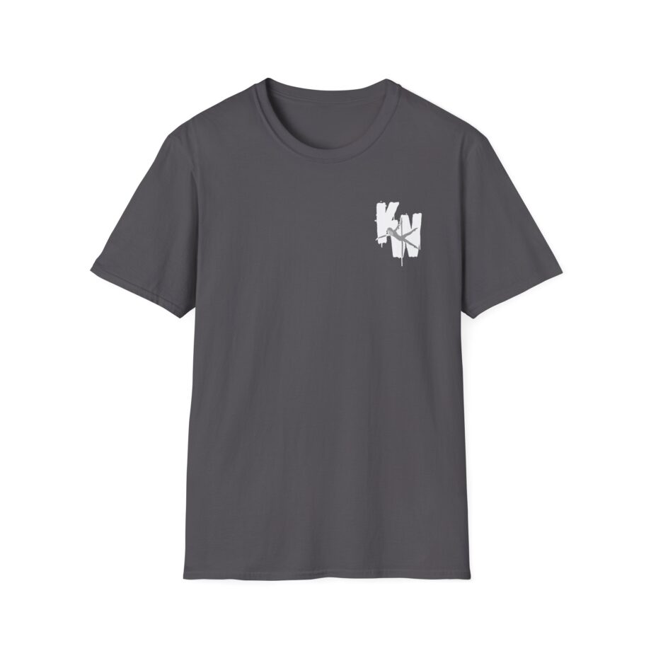 Koe Wetzel Kw Gentleman's Club Unisex Softstyle T-shirt
